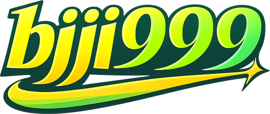 bjji999 লোগো